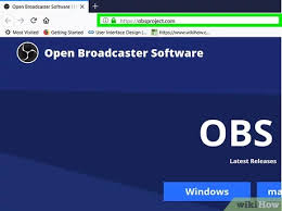 Obs studio for pc windows is a wonderful and handy program using for video and audio recording with live streaming online. How To Record Screen In Microsoft Windows 7 With Pictures