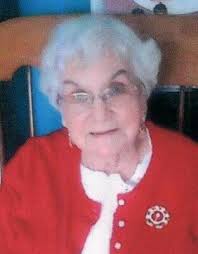 Evelyn Lois Willison Obituary