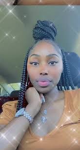 Laquisha Singleton's Instagram, Twitter & Facebook