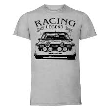 Rally cars for sale ebay. Audi Quattro S1 T Shirt Maglietta Camiseta Oldtimer Classic Retro Wrc Rally Car Ebay Mens Tshirts Mens Shirts Sport Cars