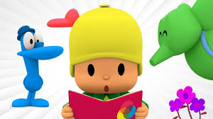 Free coloring pages print out for kids pocoyo pato and elly has race. Pocoyo In English Special 2020 The Colouring Book Full Episodes Videos And Cartoons For Kids Youtube