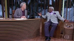 Arlete salles diz que o carinho dos filhos foi importante durante tratamento do câncer de mama: Tony Tornado Relembra Namoro Com Arlete Salles Foi Um Choque Muito Grande Para As Pessoas Conversa Com Bial Gshow