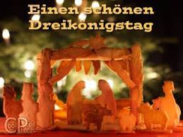 Weitere namen des feiertages heilige drei könige sind dreikönigsfest oder dreikönigstag, in österreich auch weihnachtszwölfer. Coolphotos De Grusskarten Heilige Drei Konige 6 1