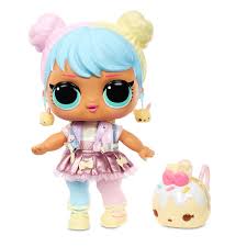 69257 wiesenbach (444 km) 18.03.2021. L O L Surprise Big B B Bon Bon Puppe Smyths Toys Deutschland