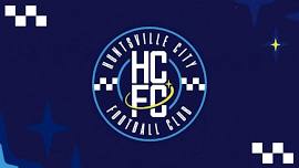Columbus Crew 2 at Huntsville City FC