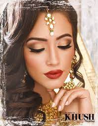 Engagement Bridal Makeup Tutorial Tips 2020 2021 Dress Ideas Engagement Makeup Asian Bridal Makeup Bollywood Makeup