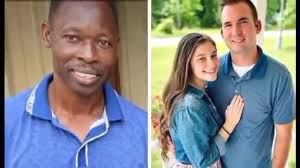 Donald Trump fouye bouch nan koze bandi ki asasinen 2 ameriken an,pral gen  kouri