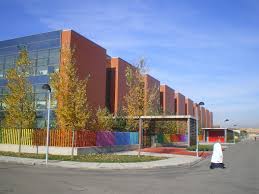 Paseo del hospital militar, 25 47007 valladolid. Hospital Universitario Rio Hortega De Valladolid
