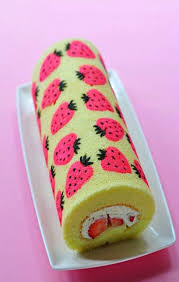 Where Is Happiness Gateau Roule Imprime Gateau Roule Recettes De Cuisine