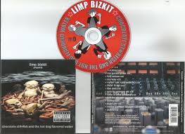 Getcha groove on (dirt road mix). Limp Bizkit Chocolate Starfish And The Hot Dog Flavored Water Vinyl Records Lp Cd On Cdandlp