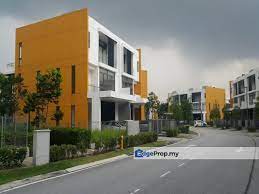 Subway ( lake field @ sungai besi). Lakefields Reed Superlink Ytl Lake Fields For Sale Rm1 300 000 By Edmund Lee Edgeprop My
