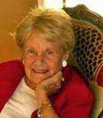 Loretta Back's Instagram, Twitter & Facebook