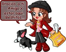 Resultado de imagen para GIFS ANIMADOS DE GRACIAS POR PARTICIPAR