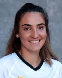 2019 Women's Soccer Roster