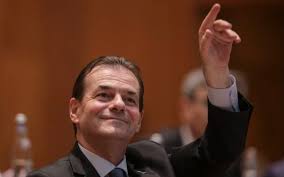 Ludovic Orban IntenÅ£ia NoastrÄƒ Este De A Creste Varsta De Pensionare Pentru PoliÅ£isti