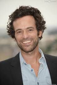 Resultado de imagem para romain duris