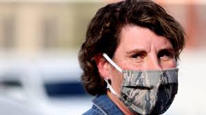 Kentucky Senate race: McConnell challenger McGrath has plan to rebuild