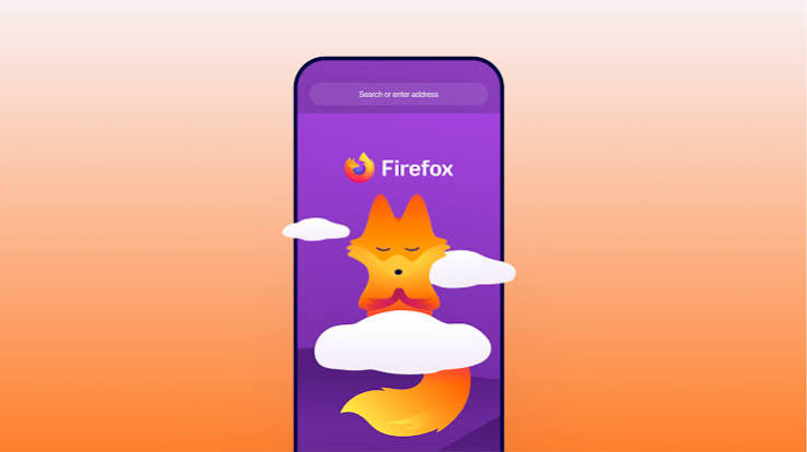 Firefox mobile features for better productivity wherever you work