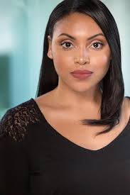 Conversations with Atlanta's Movers and Shakers, Actress, Host and  Personality, Kim Lockett