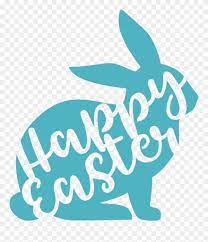 Download Happy Easter Svg Happy Easter Svg Free Clipart 3979281 Pinclipart