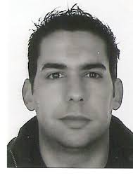 Vincent CHETOUANI (LA FERTE SOUS JOUARRE, VILLEPINTE)