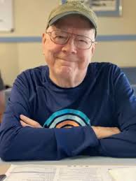 Obituary information for Randolph S. Hayward