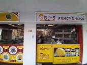 GJ-5 Fancy Dhosa in Mota Varachha,Surat - Order Food Online - Best ...