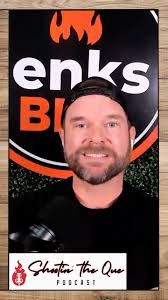NEW EPISODE IS LIVE! 🎙️🔥, On this week’s Shootin’ the Que podcast, we sit  down with Chris Padley of @jenksbbq to talk TikTok growth, learning the  ropes of content creation, and what it really takes to ...