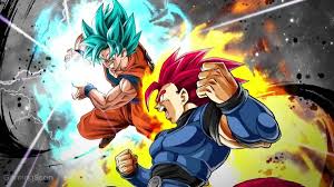 Quan trọng nhất là con này có thể là con ultra quay được đầu tiên của game nhé vì có animation hợp. Dragon Ball Legends Tier List Aug 2021 Gamingscan