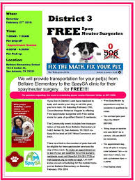 Before beginning any obedience or puppy training at san antonio dog training co., your dog will be evaluated by jonathan king completely free of. Spaysa Spaysa Twitter