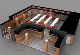 Design Supermarket Design Grocery Store Design Supermarket Design Interior