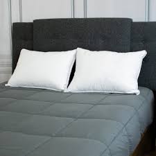 Cleaning the pillow by using just a damp cloth is another way to go. Shredded Memory Foam Pillow Eluxury