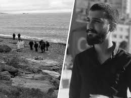 Kendilerine ait evde arkadaşları ile beraber yaşayan 25 yaşındaki yusuf karaibrahimoğlu isimli genç, akşam saatlerinde uykusu gelince yatarak uyudu. Olum Haberi Selmani Koroglu 22 Rize De Yaninda Bir Facebook