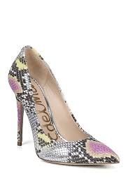 Danna Pointy Toe Pump