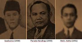 Poestaha Depok: Sejarah Kota Padang (50): Dahlan Abdullah, Sekretaris  Sumatra Sepakat di Utrecht 1917; Seorang Guru yang Jadi Wali Kota Batavia