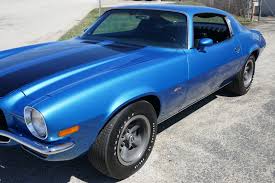 Image result for Monthlery Blue 1970 Iso