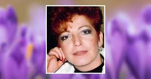 Mary Ellen Miller Obituary September 17, 2017