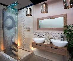 Relaxing Bath Bagni Termali Stile Zen Bagno Fai Da Te