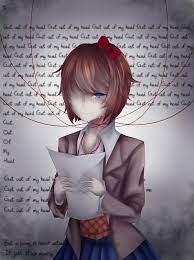 sayori
