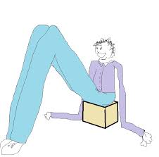 Image result for Sitting Height