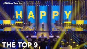 If you are using mobile phone, you could also use menu drawer from browser. American Idol 2021 The Top 16 Give Emotional Performance After First Fan Votes Revealed Abc7 Chicago