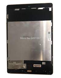 Für ASUS ZenPad 3S 10 Z500KL P001 ...