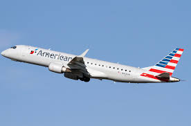 Embraer Erj 190 American Airlines Photos And Description Of