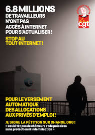 Retrouvez toutes les offres d'emploi à metz et dans sa région pour un contrat en cdd et cdi avec les annonces leboncoin. Scandale A Pole Emploi Covid 19 Ou Le Business De L Actualisation Chomeurs Cgt