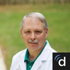 Dr. Daniel Hampton, MD