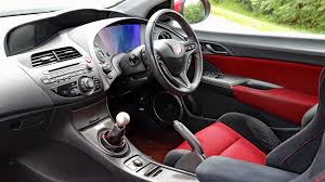 How wide is the vehicle, 2007 honda civic hatchback? New Meets Old 2007 Honda Civic Type R Fn2 And 2017 Type R Fk8 Car Magazine