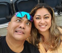 Kenneth Cunamay Obituary