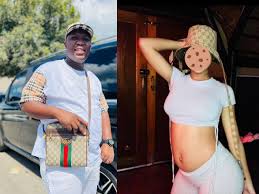He likes them young: Busta 929 trends after impregnating a 17-year-old  grade 11