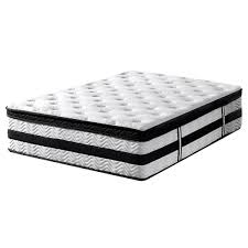 All the cal king egg crate mattress pad are quality guaranteed. Deramz 35cm Thickness Euro Top Egg Crate Foam Mattress In King Size Furniture Deal