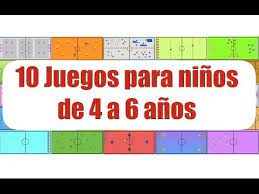Salta La Rana Educacion Fisica Juegos Juegos Para Ninos Juegos Para Preescolar